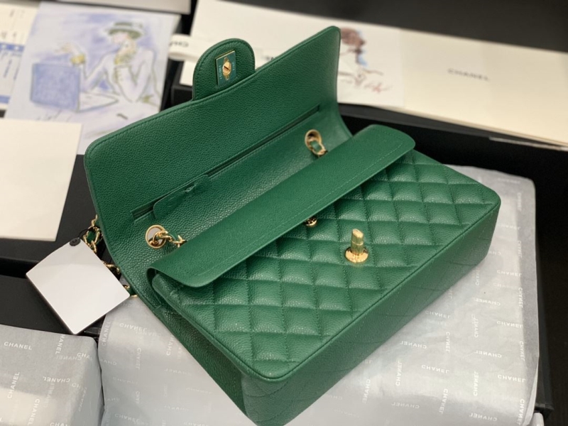 Ch**el cf series bags